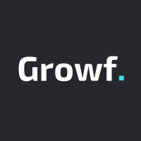 Growf logo - Similar company to Automations Joy