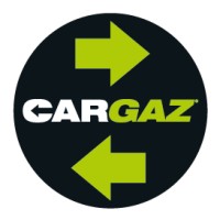 CARGAZ logo - Similar company to Agribiométhane