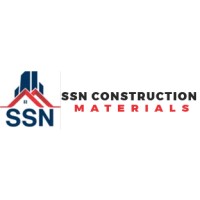 SSN Construction logo - Similar company to Naga Arjun Construction