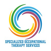 Specialized Occupational Therapy Services logo - Similar company to Sprout Learning Speech Pathology