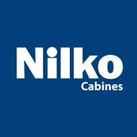 Nilko Cabines logo - Similar company to Nilko Metalurgia Ltda.