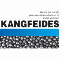 Kangfeides Industrial Limited logo - Similar company to Ruishi