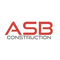 ASB CONSTRUCTION GROUP logo - Similar company to Biojenik Engineering