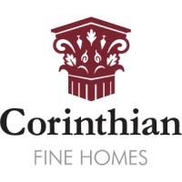 Corinthian Fine Homes logo - Similar company to Wrightworks, Llc