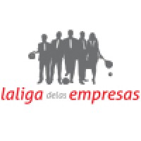 La Liga de las Empresas logo - Similar company to Gesport360
