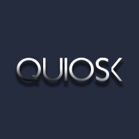 QUIOSK logo - Similar company to Qiosk.Io