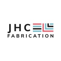 JHC Fabrication logo - Similar company to Jhc Technology Inc. - An Effectual Company