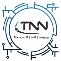 TNN logo - Similar company to Systemgo It