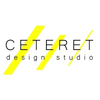 Ceteret Design Studio logo - Similar company to Premmerce