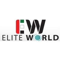 Elite World Tours & Travels logo - Similar company to Adventure Time