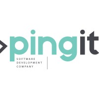 ping it logo - Similar company to Night Work It