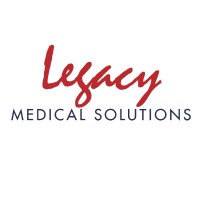 Legacy Medical Solutions logo - Similar company to Universal Valve Company, Inc.