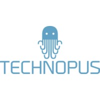 TECHNOPUS logo - Similar company to Technopus It Services