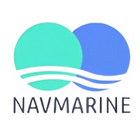 Navmarine logo - Similar company to Formarine B.V.