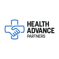 Health Advance Partners logo - Similar company to Inflection (Angel List Syndicate)