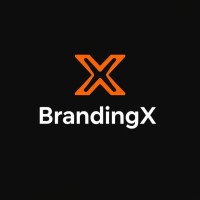 BrandingX logo - Similar company to Young Engineers Prishtina