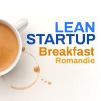 Lean Startup Breakfast Romandie