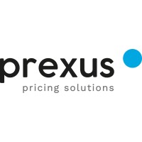 prexus pricing solutions logo - Similar company to Dynamic Pricing Competition