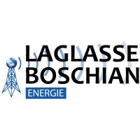 LAGLASSE ET BOSCHIAN ENERGIE logo - Similar company to Laglasse & Omhovere L Fayat Énergie  Services