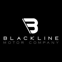 Blackline Motor Company logo - Similar company to Autovhc