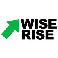 Wise Rise logo - Similar company to Wiserise