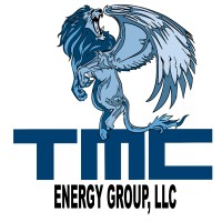 TMC Energy Group logo - Similar company to Recycle
