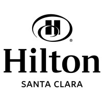 Hilton Santa Clara logo - Similar company to Visit Santa Clara