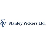Stanley Vickers Limited logo - Similar company to Qa Weld Tech