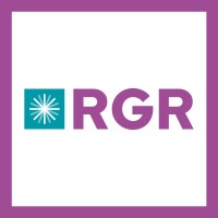 Really Great Reading logo - Similar company to Edsights