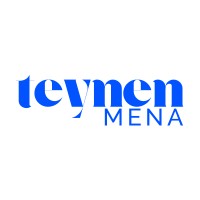 Teynen MENA logo - Similar company to Tomtom Media