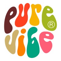 PureVibe logo - Similar company to Samako