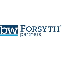BW Forsyth Partners logo - Similar company to Cor Partners