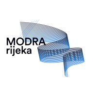 Modra logo - Similar company to Modra Stijena
