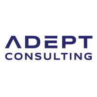 ADEPT Consulting (UK) Ltd logo - Similar company to Edge Structures Ltd