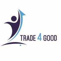 Trade4Good logo - Similar company to Sharewell