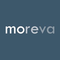 Moreva logo - Similar company to Hackathons.Com.Au