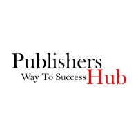 Publishers Hub logo - Similar company to Publishesrhub