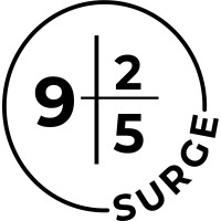 925 Surge logo - Similar company to Afield Out