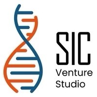 SIC Venture Studio logo - Similar company to Verify Ventures