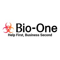 Bio-One Idaho Falls, ID logo - Similar company to Bricks & Minifigs Idaho Falls