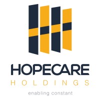 HOPECARE HOLDINGS logo - Similar company to Petrosure Underwriting Managers (Pty) Ltd