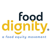 The Food Dignity Movement logo - Similar company to Glue Strategy