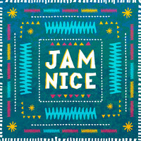 Jam Nice CIC logo - Similar company to Creative Giants Art Ltd