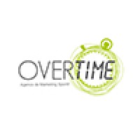 OVERTIME - Conseil en développement des acteurs du sport. logo - Similar company to Scop Optimisation De La Performance