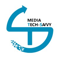 Media Tech-Savvy logo - Similar company to Media Codes