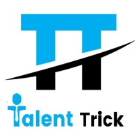 Talent Trick logo - Similar company to Talent Trek