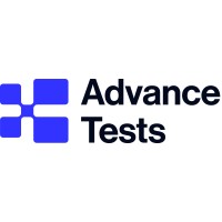Advance Tests logo - Similar company to Chiron International