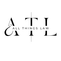All Things Law logo - Similar company to Ks Impex