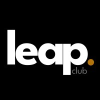 leap.club logo - Similar company to Basis