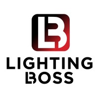 Lighting BOSS logo - Similar company to Cast Lighting Llc.